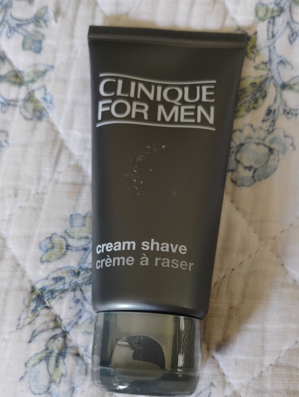 Clinique For Men Cream Shave New